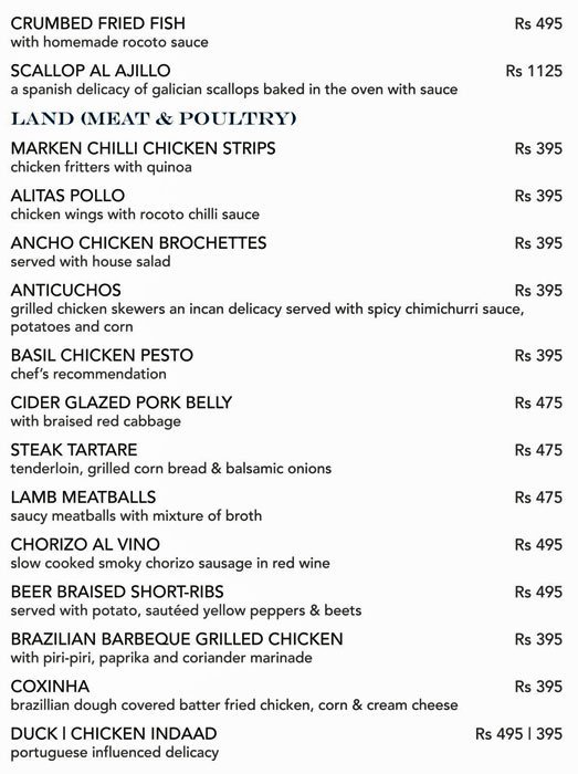 Nueva - Sangam Courtyard - RK Puram - New Delhi image 7